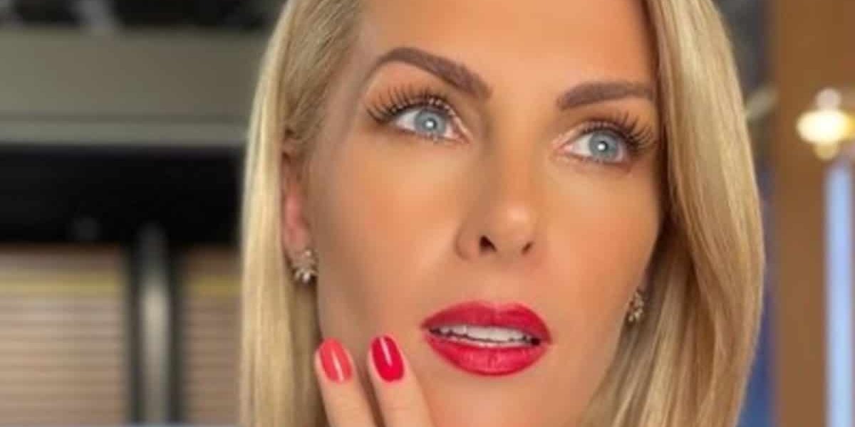 "Cretino", Ana Hickmann se enfurece com aviso do marido e faz textão detonando ao ver divulgação de fotos 