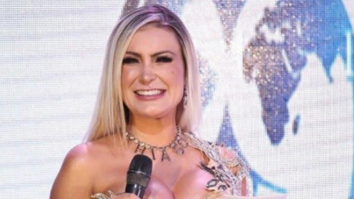 "A gente só tem a lamentar", Sonia Abrão volta a massacrar famosa na RedeTV e ameaça: "Depois não vem chorar"