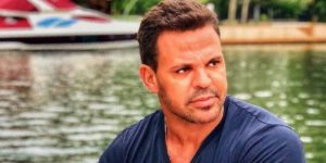 Eduardo Costa revela vício em sexo (Foto: Divulgação)