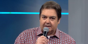 Episódio de Faustão culminou em mudanças internas da Globo (Foto: Reprodução)