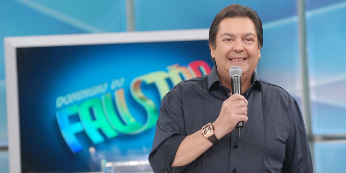 Faustão