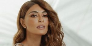 Juliana Paes ostenta boa forma e causa reboliço (Foto: Reprodução)