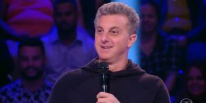 Luciano Huck se despede na Globo e explode de vez (Foto: Reprodução)