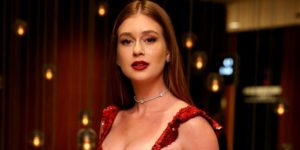 Imagem do post Marina Ruy Barbosa bate o pé, quer ser Apresentadora de TV e alerta: “Só estou esperando o Boninho”