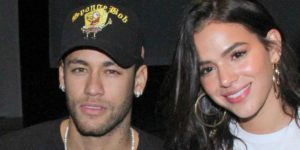 Neymar volta a ser associado a Bruna Marquezine e relação íntima é confirmada com foto