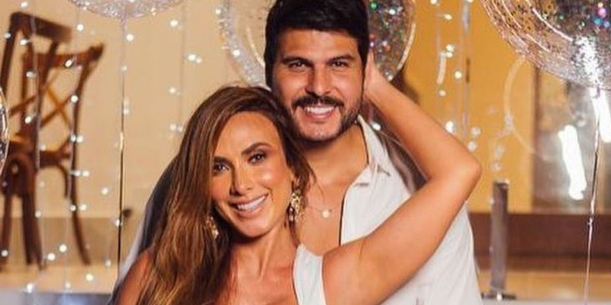 Nicole Bahls escandaliza e conta de uma vez motivo de fim com marido, após 3 anos: "Tenho que esquecer"