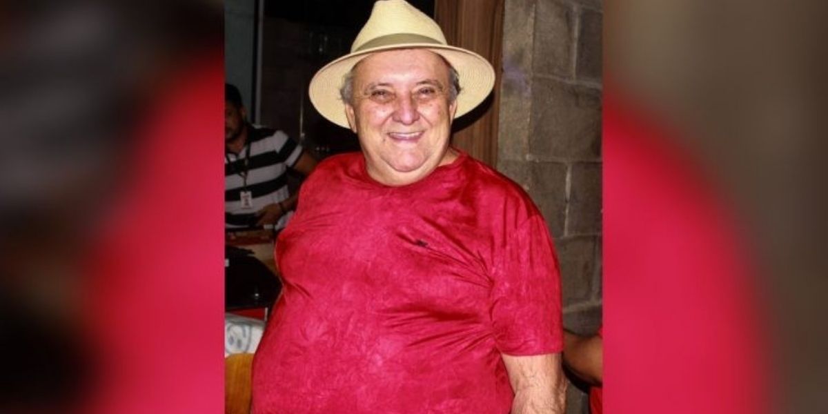 LUTO! Morre famoso aos 72 anos após passar dias hospitalizado e comunicado cruel devasta: "Com imenso pesar"