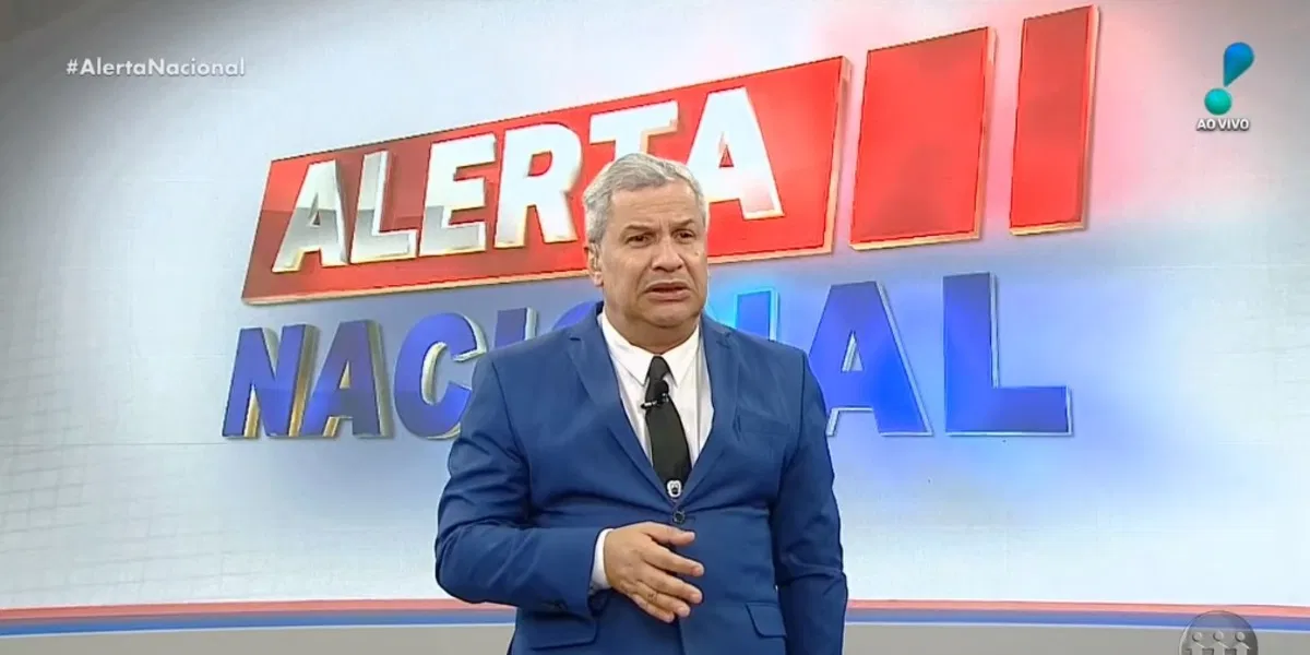 Sikêra Jr. prejudica os patrocínios da RedeTV! (Foto: Reprodução/RedeTV!)