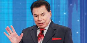 Silvio Santos desiste do SBT (Foto: Divulgação/SBT)