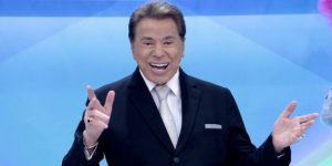 Silvio Santos  (Foto: Reprodução)