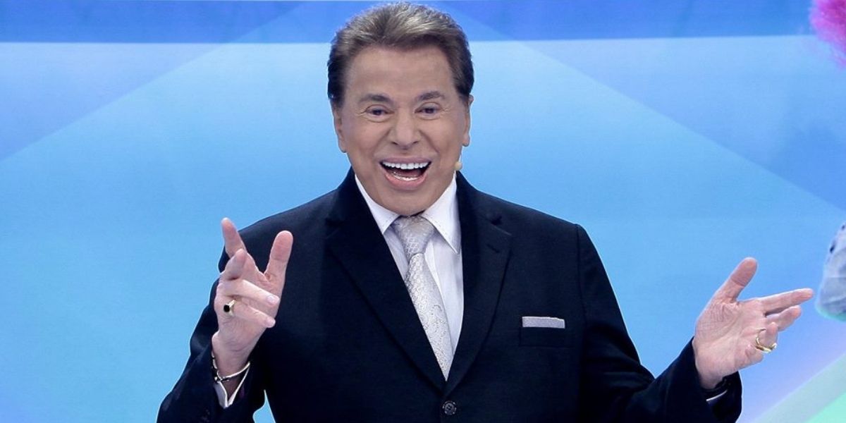 Após se recusar à voltar ao SBT por três anos, Silvio Santos decide colocar substituto em programa: "Oficial"