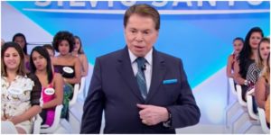 Silvio Santos convoca atração fenomenal às pressas (Foto: Reprodução)