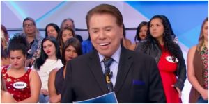 Silvio Santos (Foto: Reprodução/SBT)