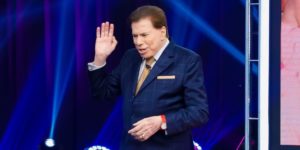 Silvio Santos (Foto: Reprodução/SBT)