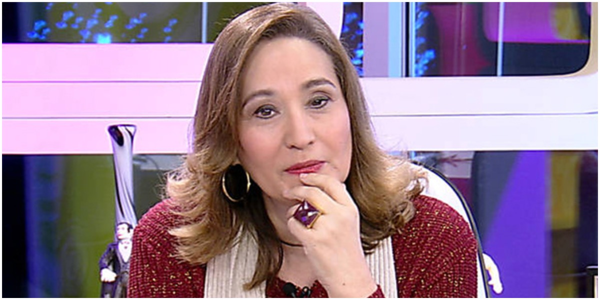 Sonia Abrão é vítima de mudança na RedeTV e colunistas do A Tarde é Sua são arrancados da bancada