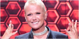 A apresentadora Xuxa Meneghel está de volta - Foto: Reprodução