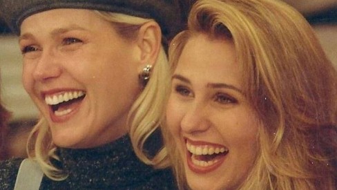 Xuxa rompe com amiga após vídeo polêmico e marido de ex-paquita responde (Foto: Reprodução)