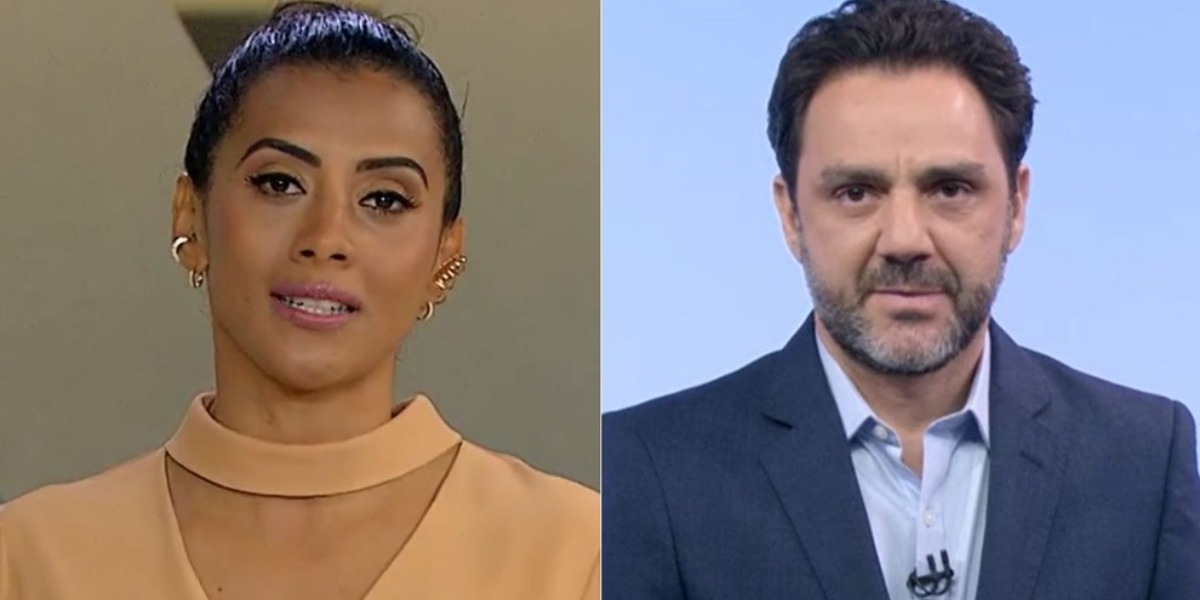 Após exigência de William Bonner para deixar JN, Globo bate o martelo e anuncia substituto: "A partir do dia 11"