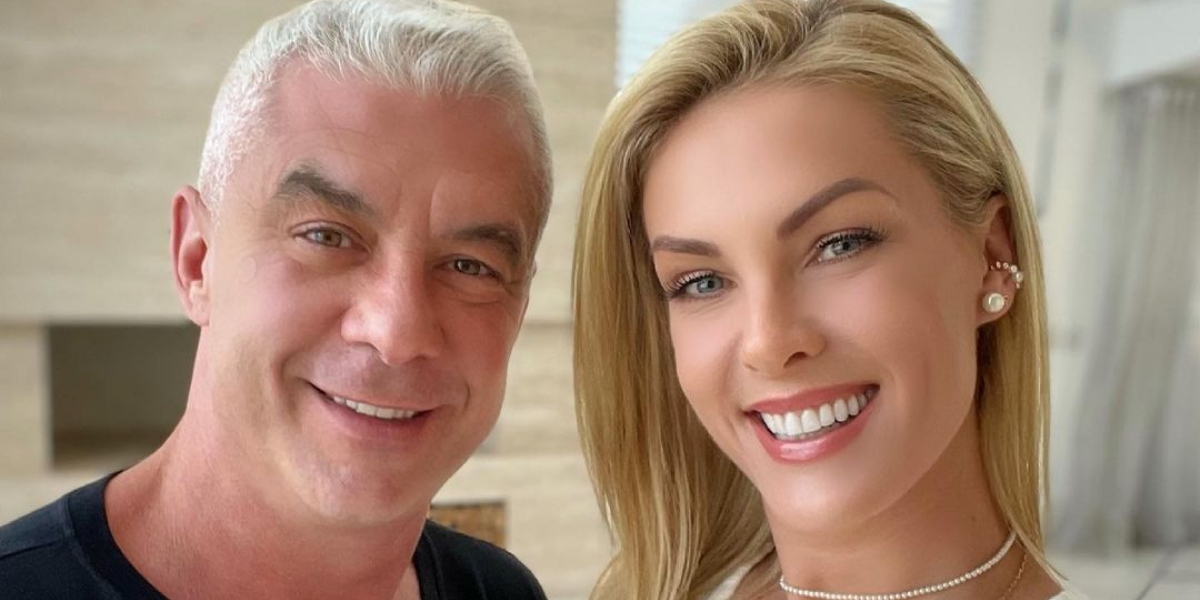 "Porrada na mesa", Alexandre Corrêa expõe crise no casamento com Ana Hickmann e confirma: "Inúmeras vezes"