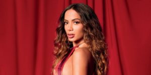 Ex-namorado de Anitta estará em reality - Foto: Reprodução