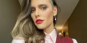 Imagem do post Fernanda Lima passa a perna em Luciano Huck e assume comando de programa na Globo às pressas