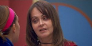 Imagem do post Gaby Spanic entra no Big Brother do México e protagoniza barraco com ex-miss: “Desrespeitoso”