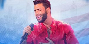 Gusttavo Lima é sucesso em todo o Brasil (Foto: Reprodução)