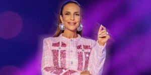 Imagem do post Ivete Sangalo, estrela máxima da música no Brasil, segue a passos longos de ser a nova Rainha da TV brasileira