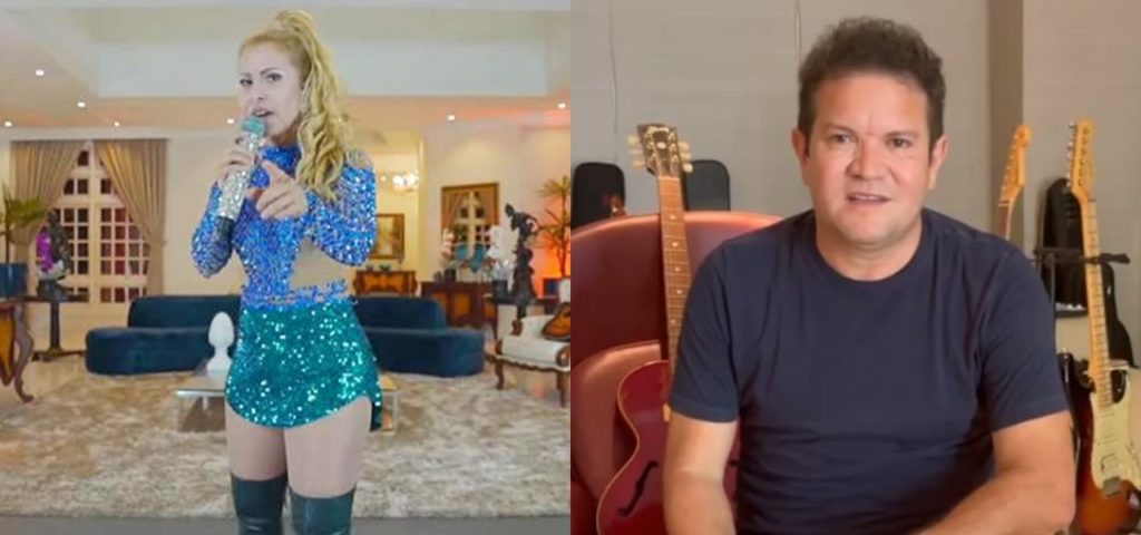 Joelma e Chimbinha