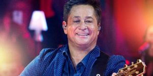 Imagem do post Leonardo, cantor de sucesso, com mais de 35 milhões de discos vendidos é uma raridade no mundo sertanejo