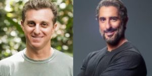 Luciano Huck deixará comando do Caldeirão para Marcos Mion (Reprodução)