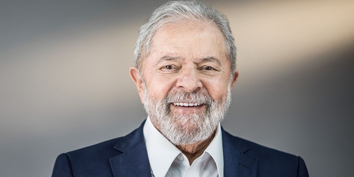 Lula (Reprodução)