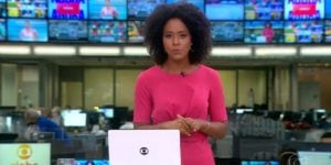 Imagem do post Maju Coutinho deu notícia urgente na Globo sobre o fim dos tempos