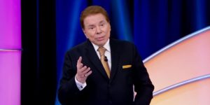 Imagem do post Programa de Silvio Santos entra na mira da Justiça por ‘linguagem chula’, ‘estigma’ e ‘preconceito’