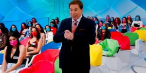 Silvio Santos tem futuro no SBT definido, após doença mortal (Foto: Reprodução)