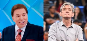 Imagem do post Serginho Groismann não escondeu saída de canal e assédio de Silvio Santos com mala de dinheiro