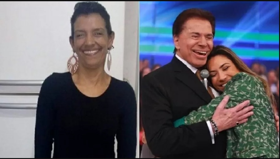 Silvio Santos