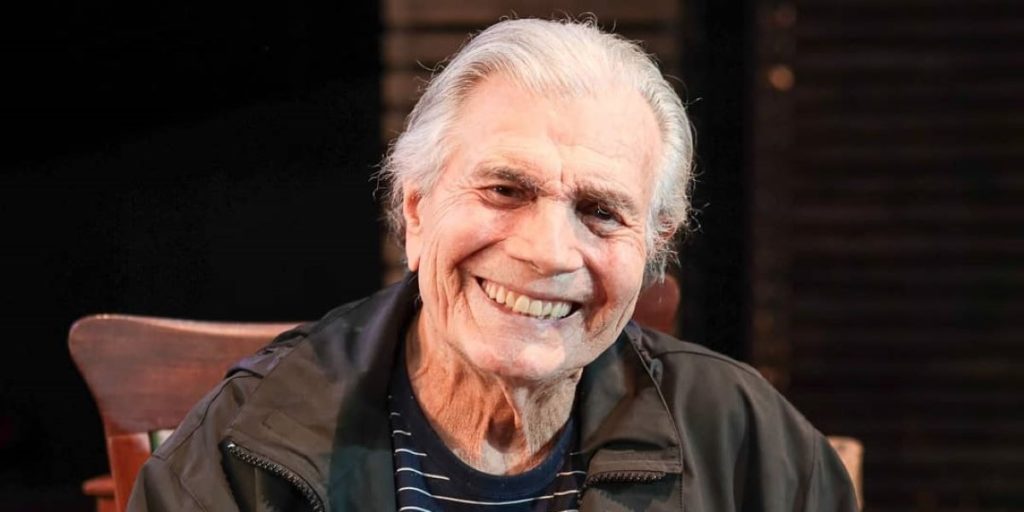 Luto: Morre ator Tarcísio Meira, aos 85 anos, após luta ...