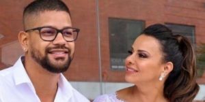 Imagem do post Viviane Araújo terá casamento com permutas e aluguel de salão por 180 mil