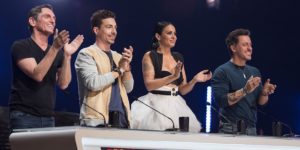 Imagem do post Band, após trazer Faustão de volta, quer produzir nova temporada do reality fenômeno musical, X Factor Brasil