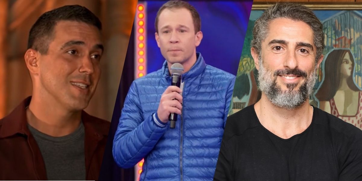 Marcos Mion, Faustão, Huck e a dança nas cadeiras de 2021