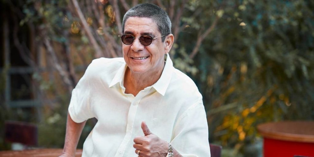 Zeca Pagodinho