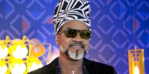 Imagem do post Atitude que Carlinhos Brown teve na Globo envolvendo cantora deixou o Brasil chocado