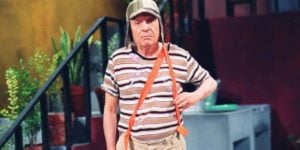 Chaves é banido do SBT e real causa é exposta (Foto: Reprodução)