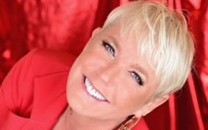 Xuxa Meneghel ganhará R$ 17 milhões com seu novo projeto (Foto: Reprodução)