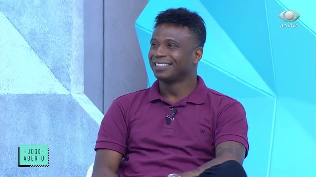 "Nada para falar", Neto despreza comentarista do Jogo Aberto após demissão e detona recado: "Ele que seja feliz"