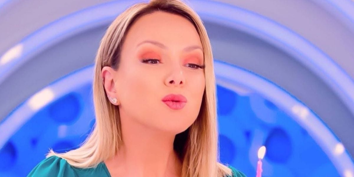 "Precisei sair do SBT", confirma Eliana, expondo desfecho na emissora e relação com Silvio: "Me faltam palavras"