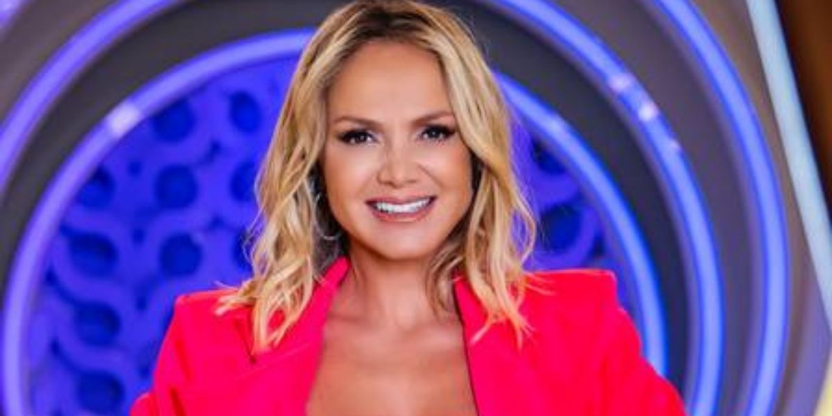 "Após 12 anos", Eliana anuncia desfecho após expor saída do SBT e confirma: "Sei dos meus tombos"