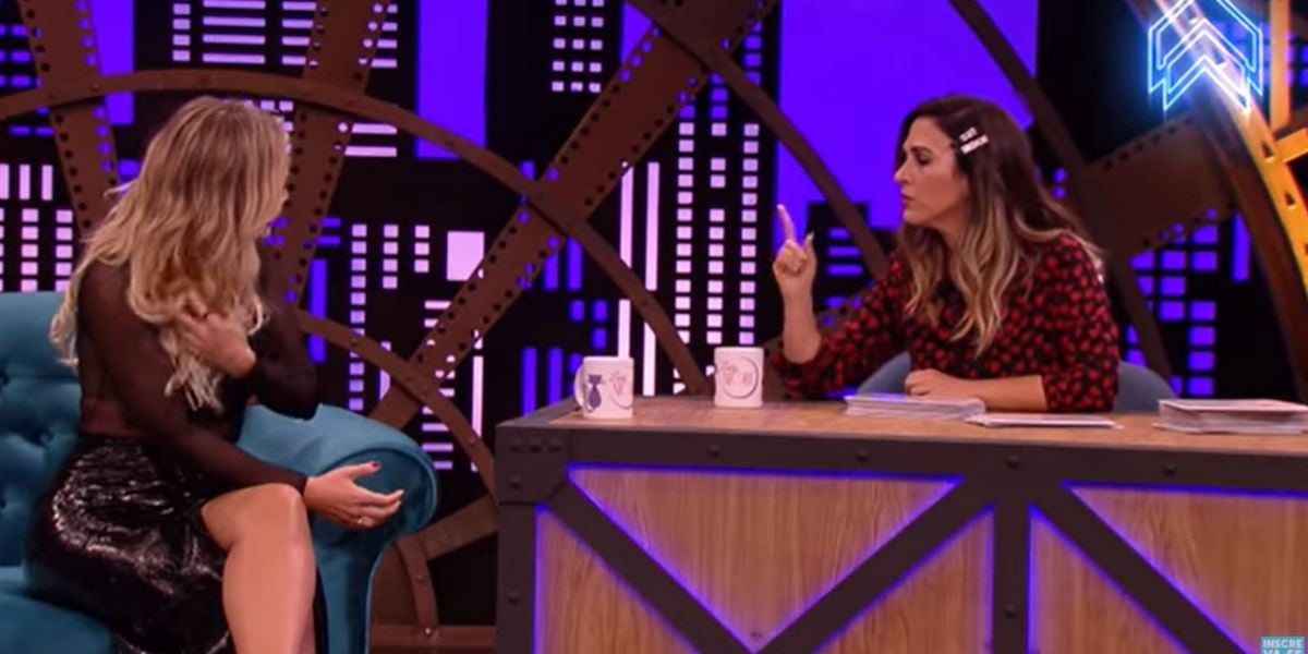 "Medo de voltar à Record", Eliana surge na Globo, expõe esculacho de Silvio Santos e confirma desfecho no SBT