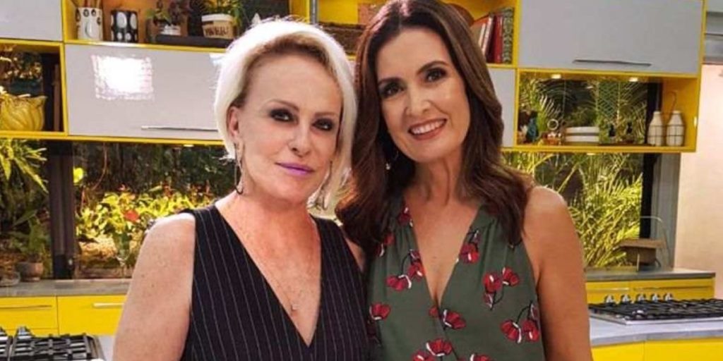 Após demissão de Faustão, Fátima Bernardes e Ana Maria entram na mira da Globo e podem ter o pior: "Fora do ar"